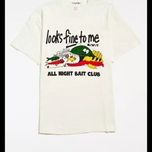 M/sf/t mad minds urban outfitters men’s tee shirt size smalll